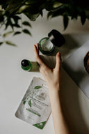 Les Nouvelles Tendances en Soins du Corps pour 2024