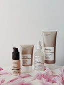Les bienfaits de l'exfoliation pour une peau radieuse